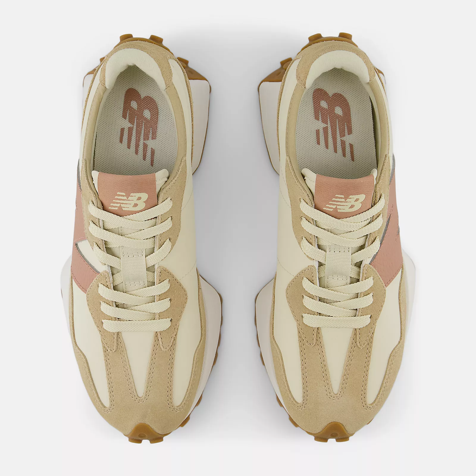 New Balathtnce WS327 - Baskets basses - slate grey