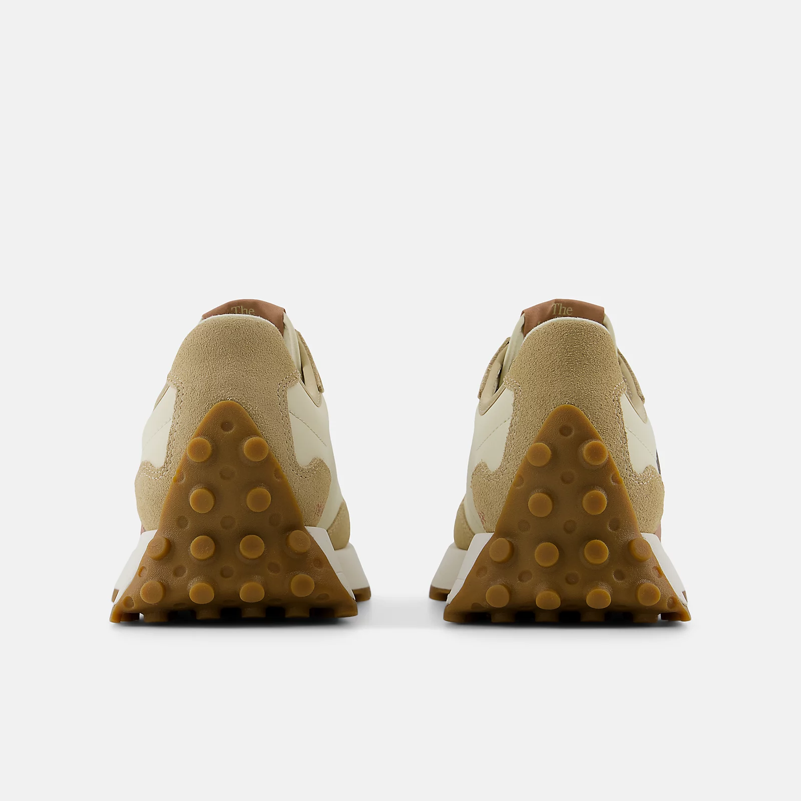 New Balathtnce WS327 - Baskets basses - slate grey