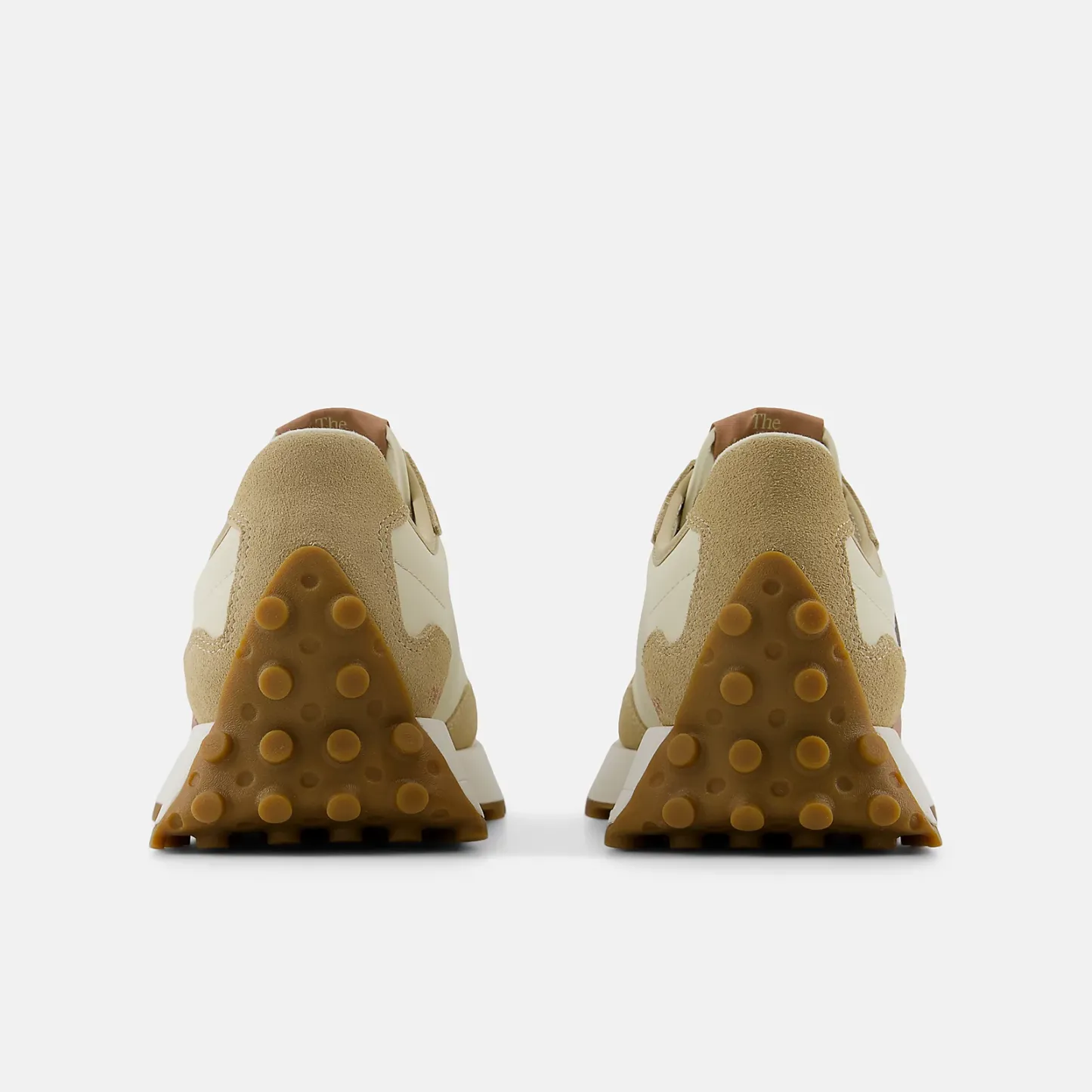 New Balathtnce WS327 - Baskets basses - slate grey