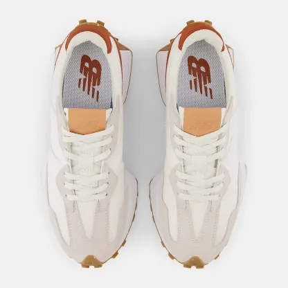 New Balathtnce WS327 - Baskets basses - Sea Salt with Rust Oxide