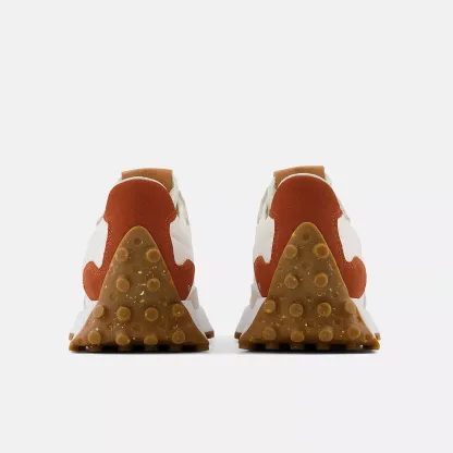 New Balathtnce WS327 - Baskets basses - Sea Salt with Rust Oxide