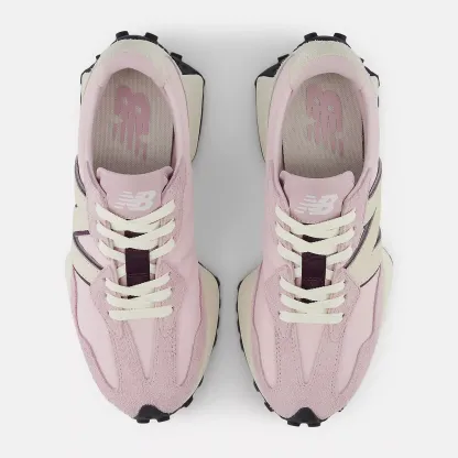 New Balathtnce WS327 - Baskets basses - Twilight Haze with Rose Sugar and Deep Plum