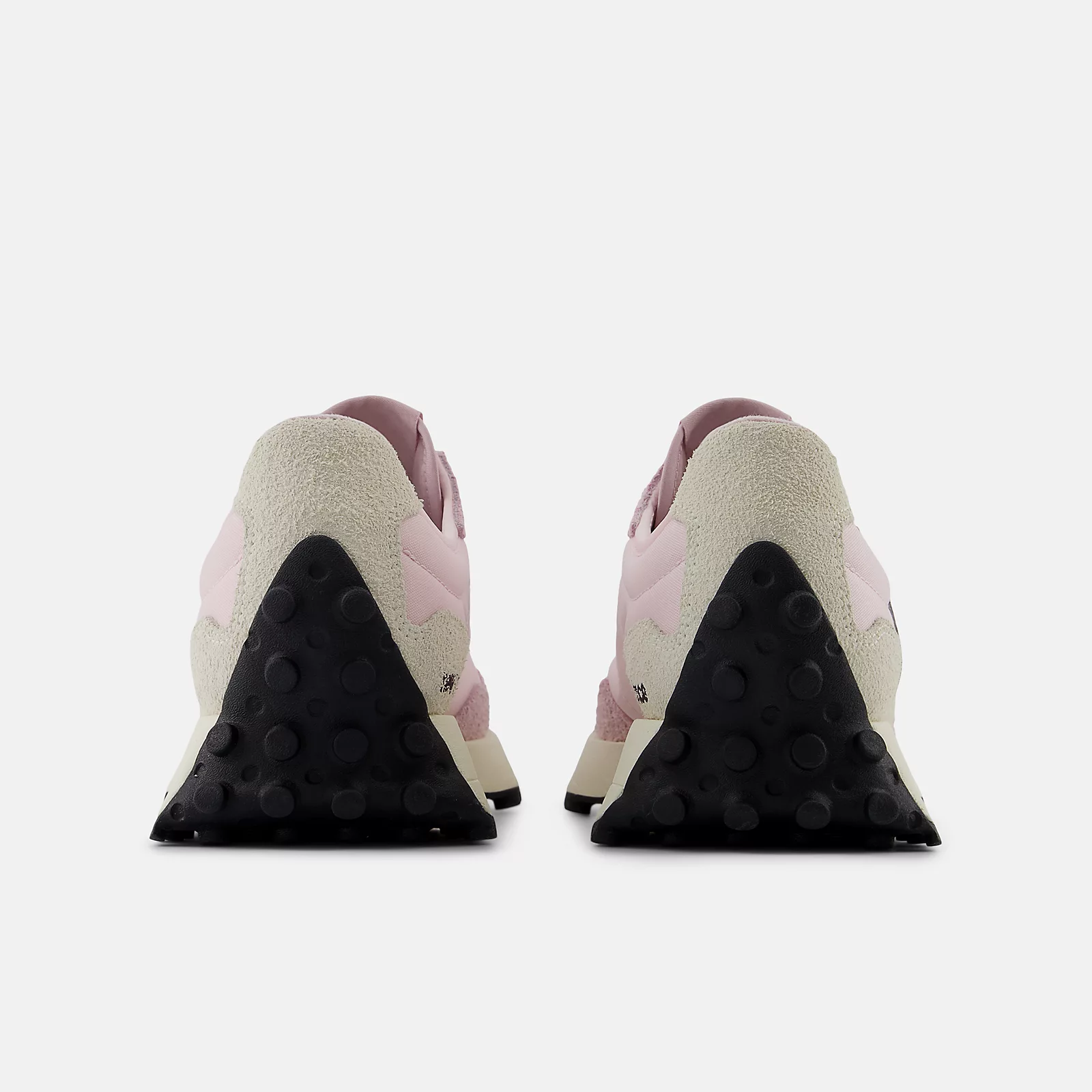 New Balathtnce WS327 - Baskets basses - Twilight Haze with Rose Sugar and Deep Plum