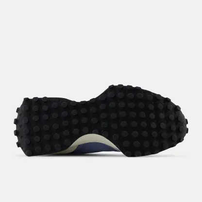 New Balathtnce WS327 - Baskets basses - Pearl Grey with Dusk Shower and Marmalade