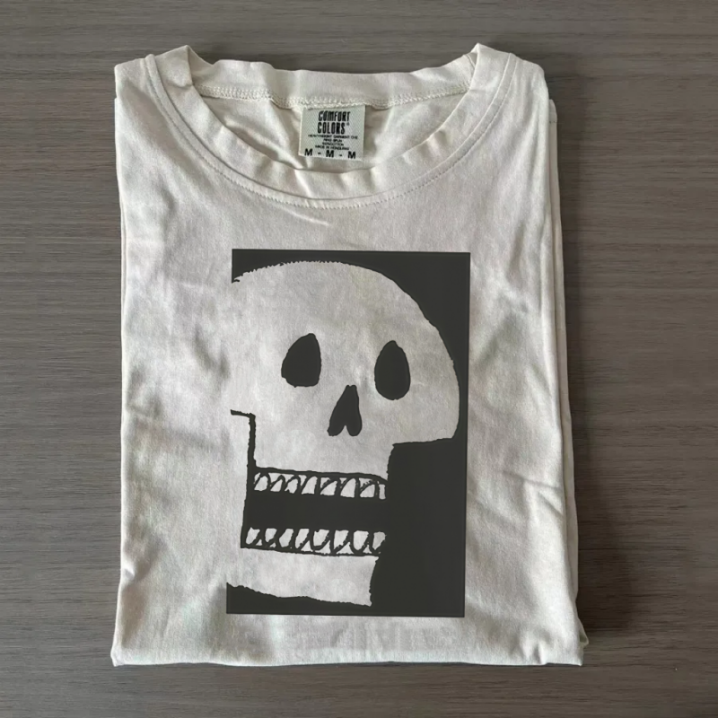 Skull T-Shirt