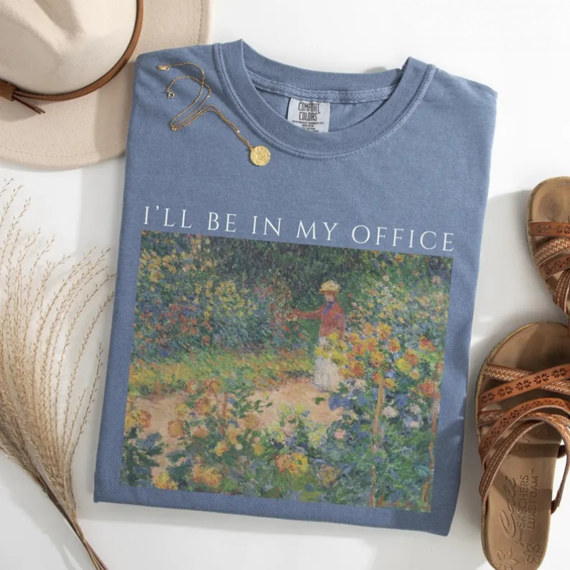 Plant Lover T-Shirt
