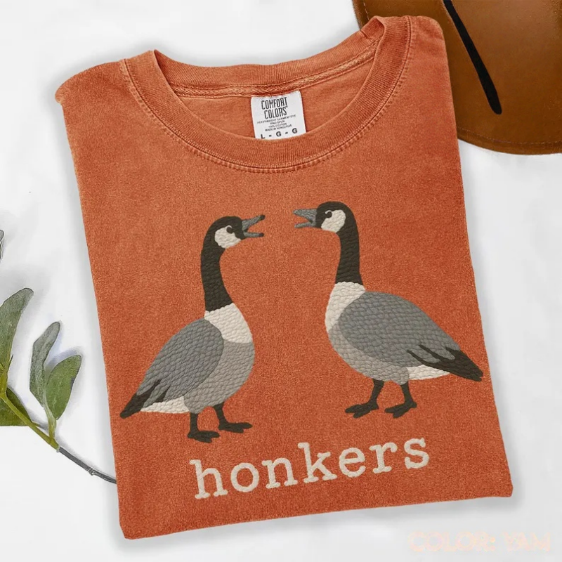 Honkers T-Shirt