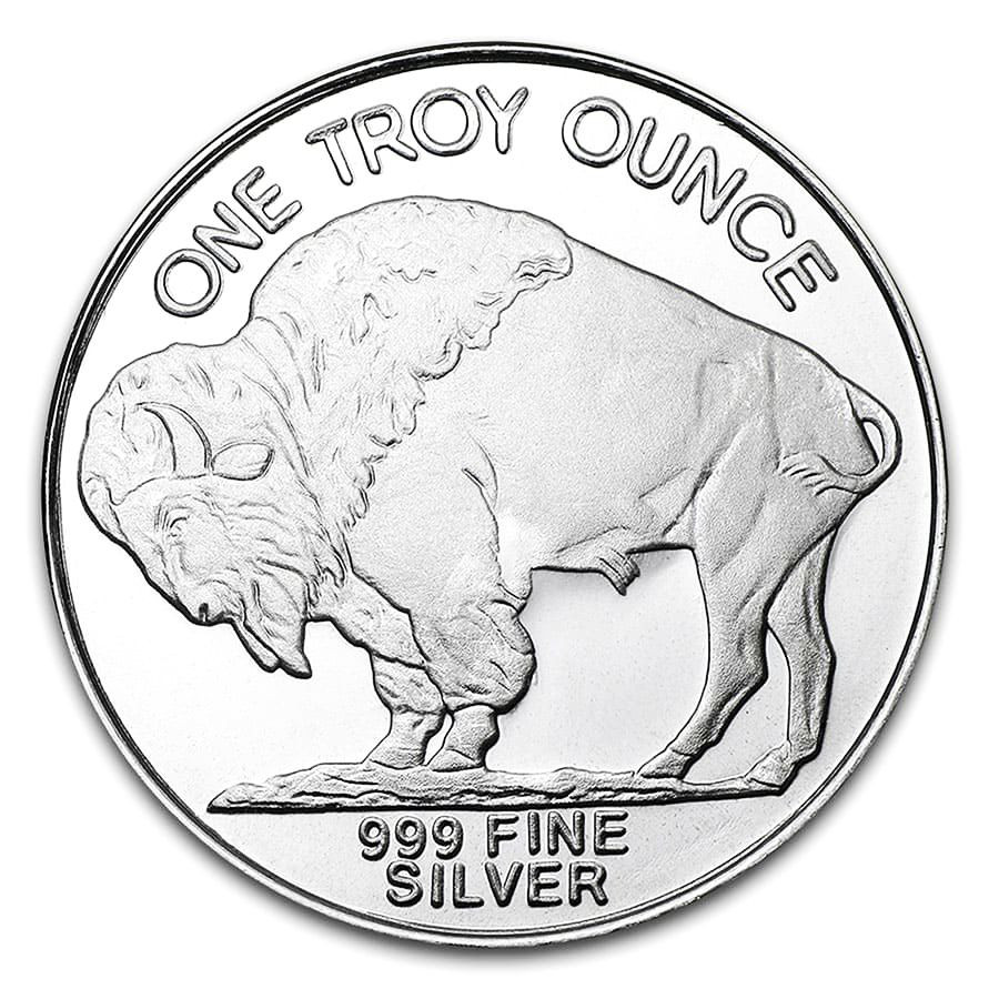 Last Day 70% OFF🔥American Buffalo One Ounce Proof Coin