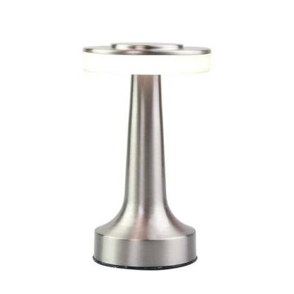 LED Bar Rechargeable Table Lamp