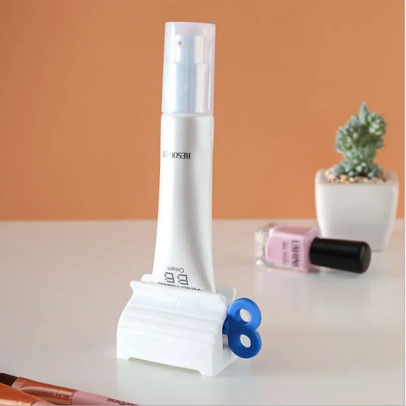 🔥Last Day 75% OFF🔥Rolling Toothpaste Squeezer