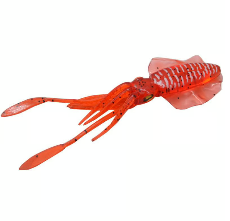 💥LAST DAY 49% OFF💥 - Squidy Luminous Lure