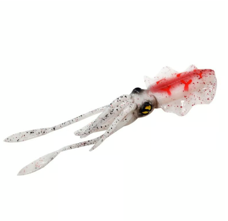 💥LAST DAY 49% OFF💥 - Squidy Luminous Lure