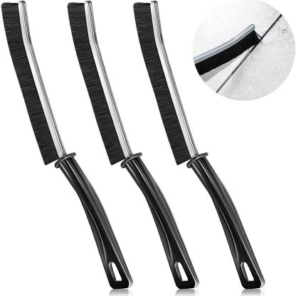 🔥LAST DAY 49% OFF🔥 Hard Bristled Crevice Cleaning Brush