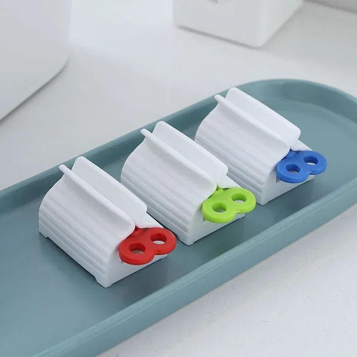 🔥Last Day 75% OFF🔥Rolling Toothpaste Squeezer