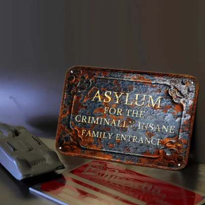 LAST DAY 49% OFF - Sheltered Entrance
