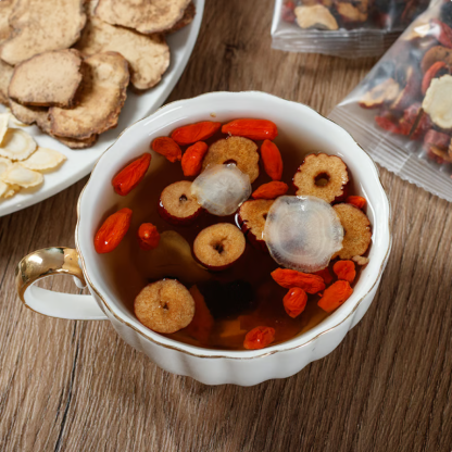 🔥Last Day 70% OFF—Ginseng Six Treasure Tea