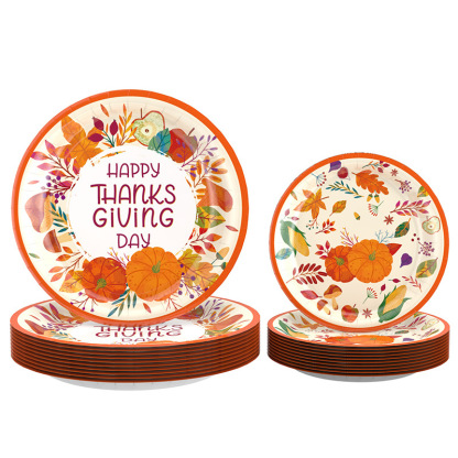 Thanksgiving Party Set