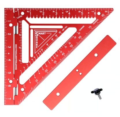 🔥Last Day 49% OFF-Innovative Rafter Square Tool