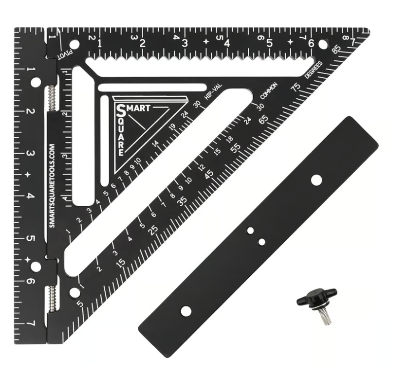 🔥Last Day 49% OFF-Innovative Rafter Square Tool