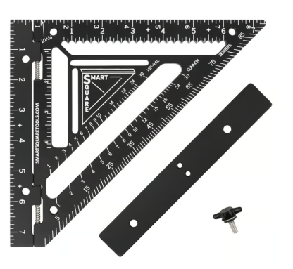 🔥Last Day 49% OFF-Innovative Rafter Square Tool