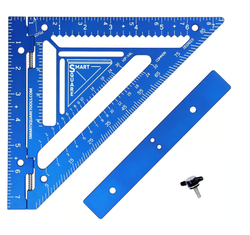 🔥Last Day 49% OFF-Innovative Rafter Square Tool