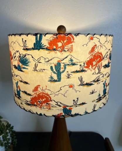 🔥LAST DAY 50% OFF - 🤠🏇🏼Vintage Style Lamp Shade (Buy 2 Free Shipping)