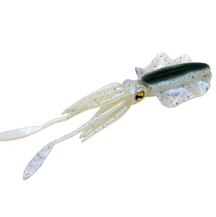 💥LAST DAY 49% OFF💥 - Squidy Luminous Lure
