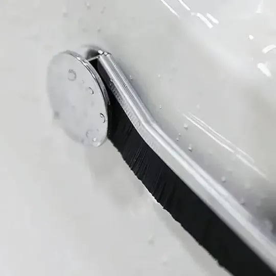 🔥LAST DAY 49% OFF🔥 Hard Bristled Crevice Cleaning Brush