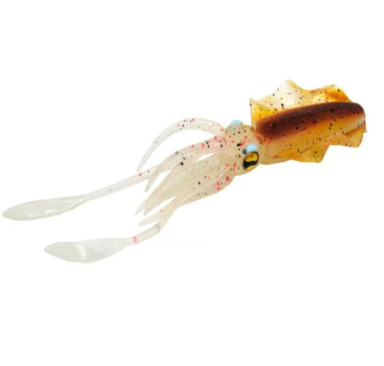 💥LAST DAY 49% OFF💥 - Squidy Luminous Lure