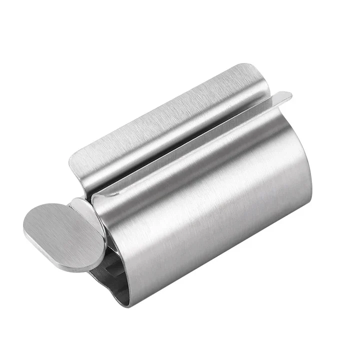 🔥Last Day 75% OFF🔥Rolling Toothpaste Squeezer