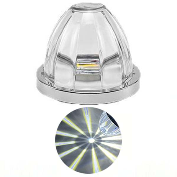 🔥Hot Sale 49% OFF🚨LED Star Watermelon Marker Lights