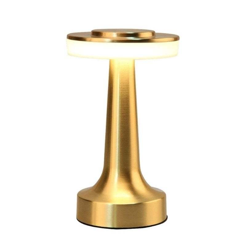 LED Bar Rechargeable Table Lamp