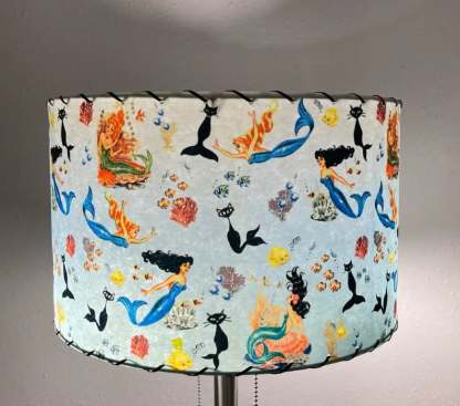 🔥LAST DAY 50% OFF - 🤠🏇🏼Vintage Style Lamp Shade (Buy 2 Free Shipping)