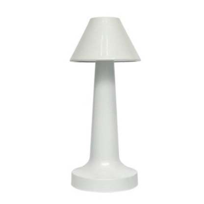 LED Bar Rechargeable Table Lamp