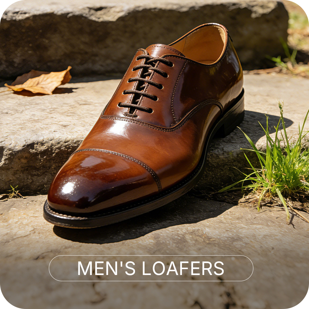 Men's Loafers