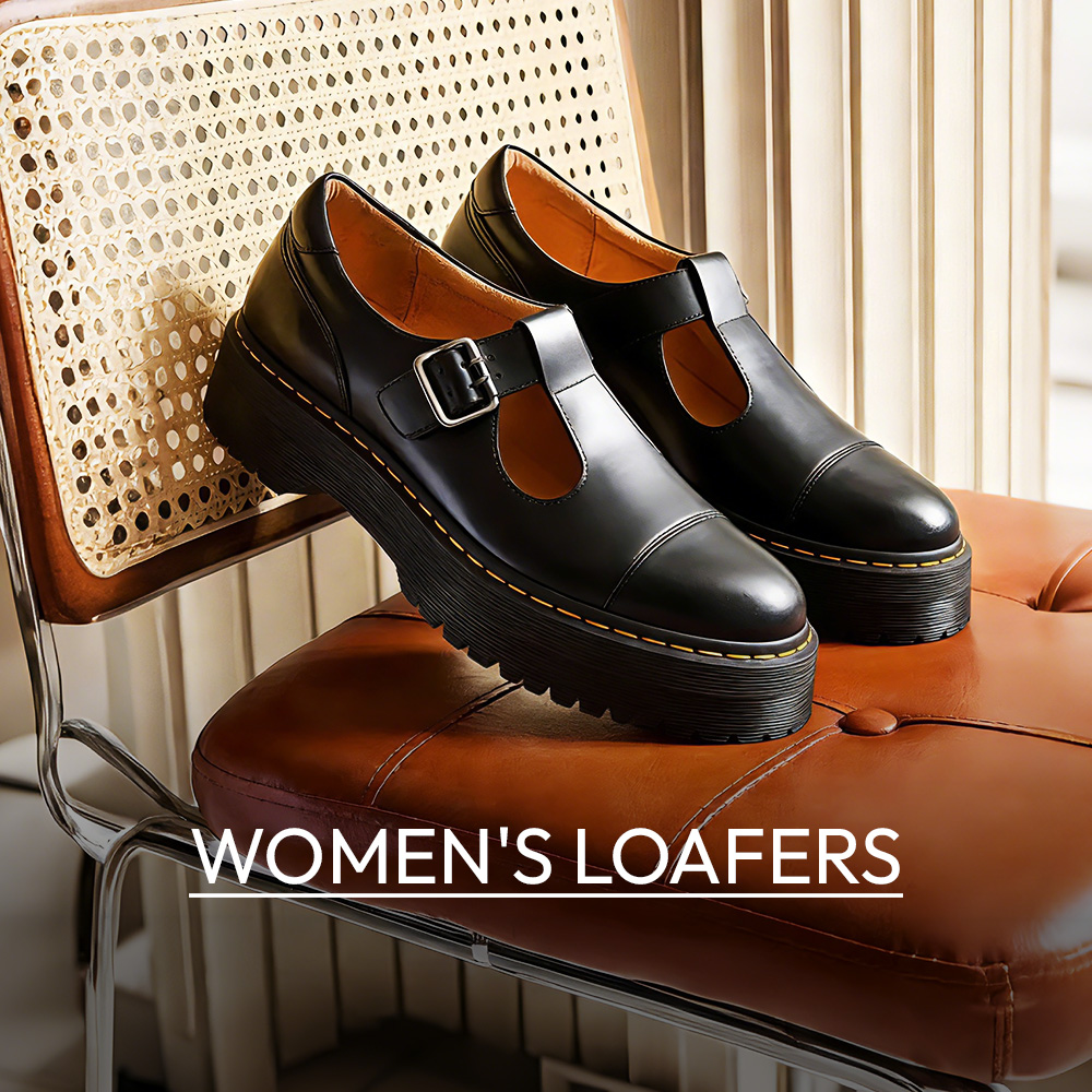 Women's Loafers