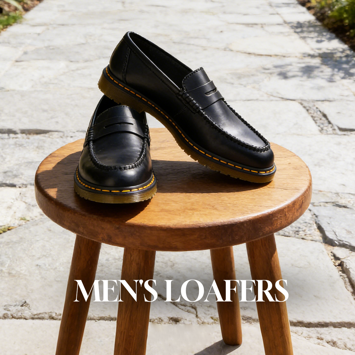 Men's Loafers