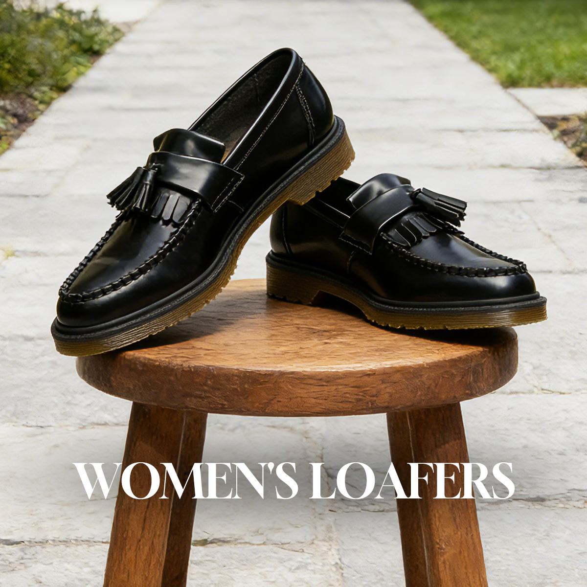 Women's Loafers
