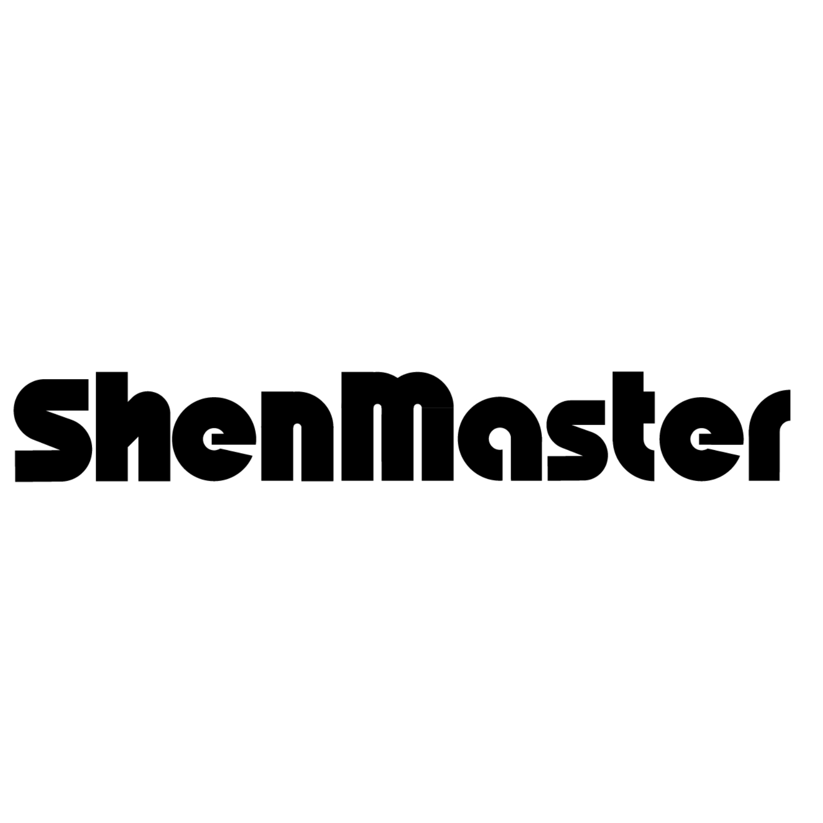 shenmaster，神马先生，益智玩具