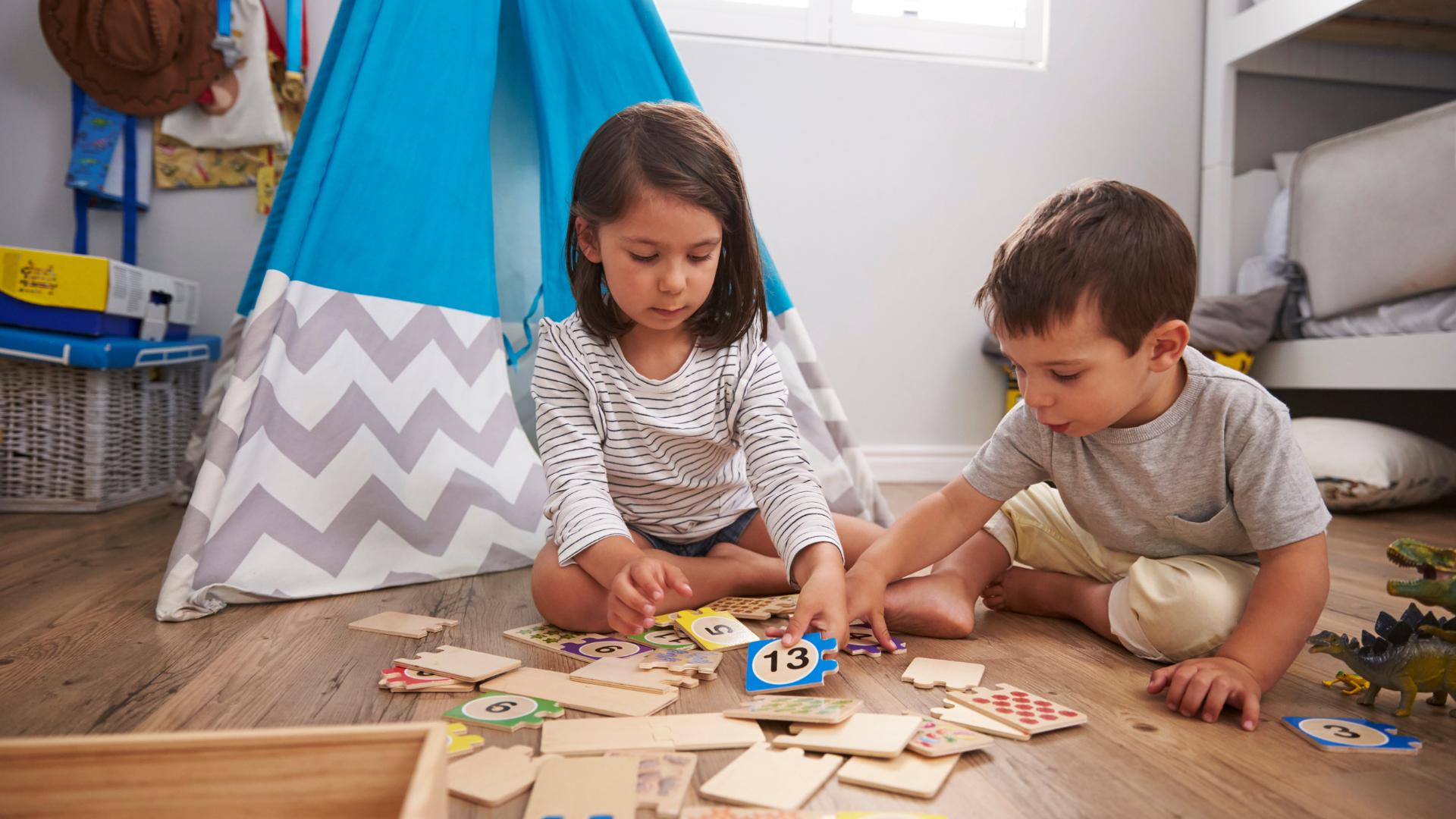  Social Development Stage