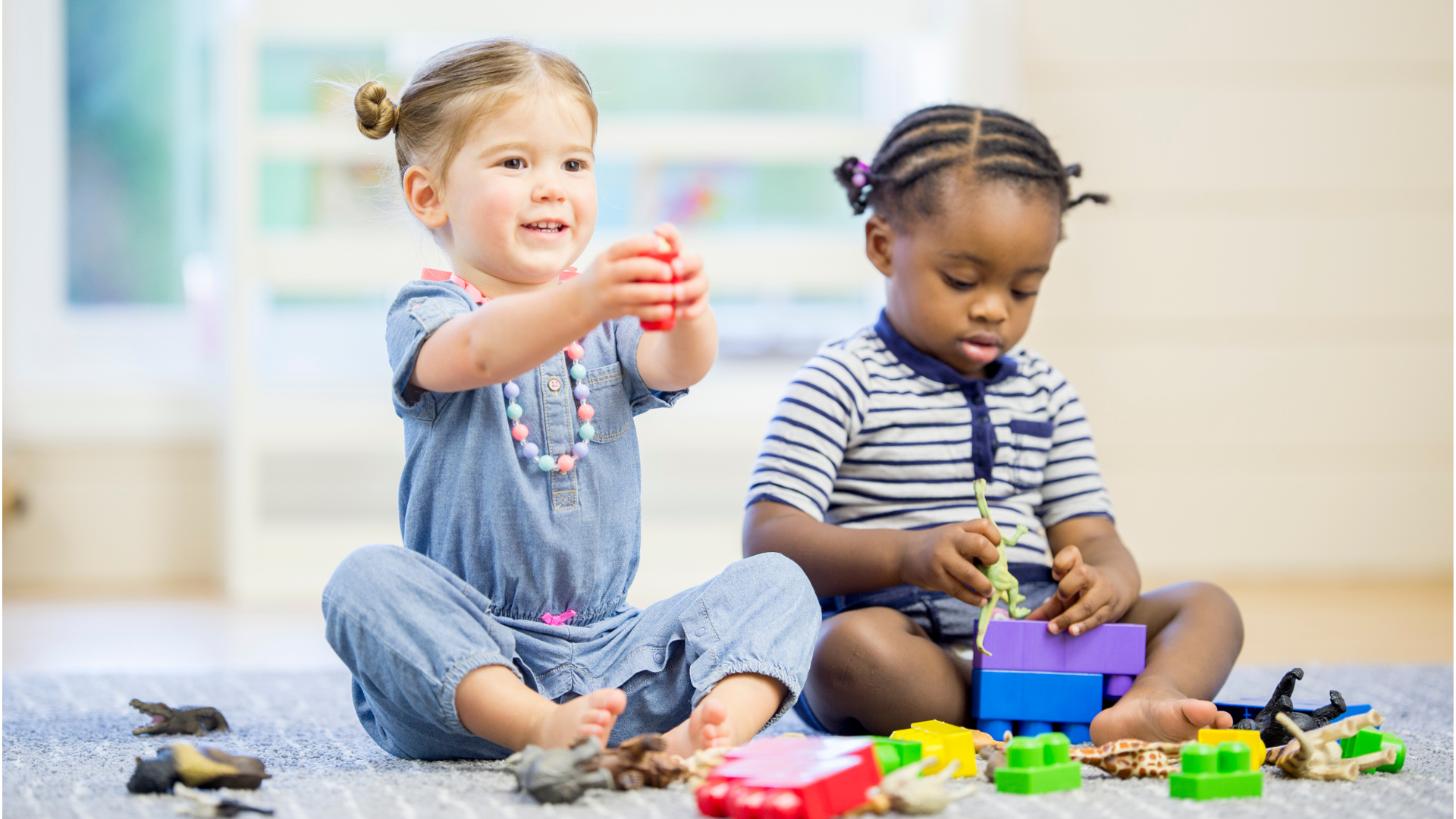 Educational Toys for Kids