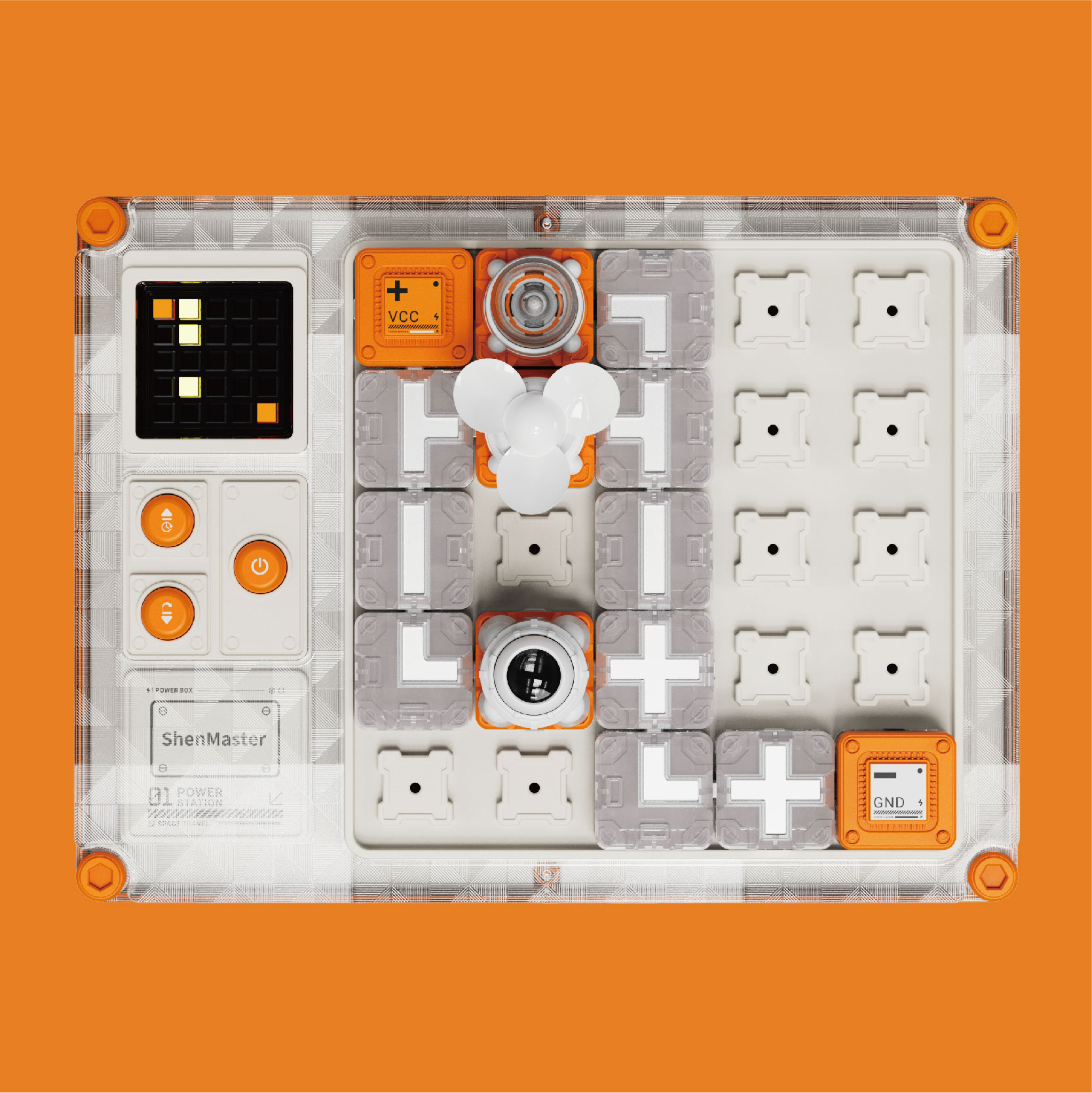 Circuit Board for Kids