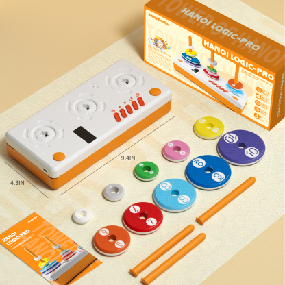ShenMaster Hanoi Logic-Pro