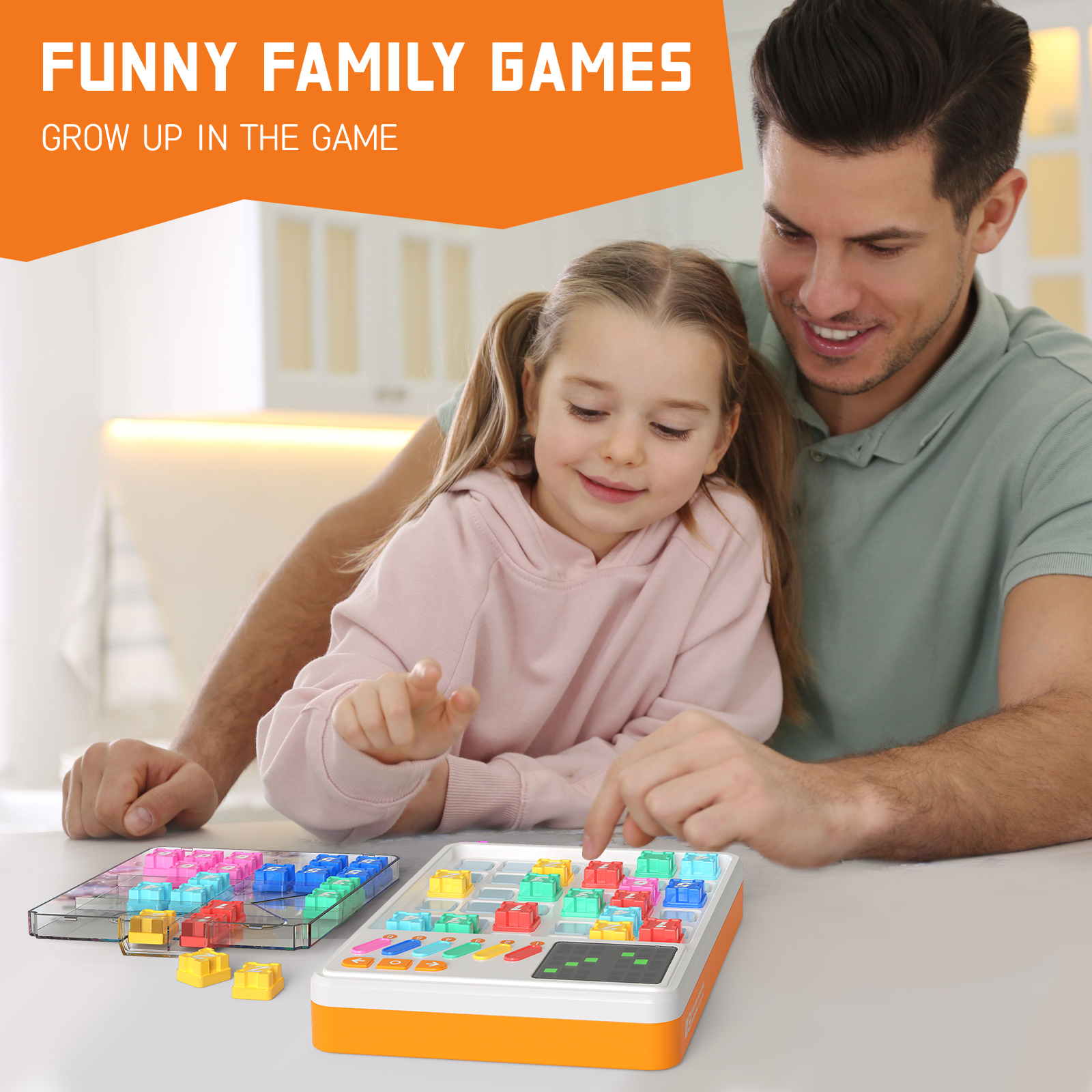 ShenMaster Electronic Sudoku Puzzle Games