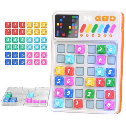 ShenMaster Electronic Sudoku Puzzle Games