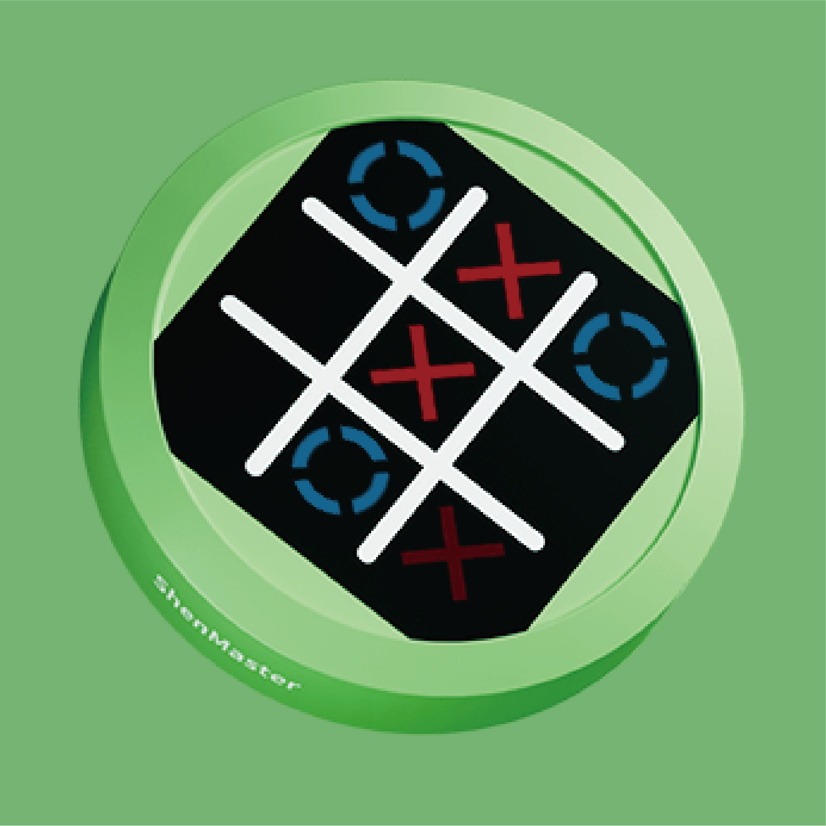 Smart Tic-Tac-Toe
