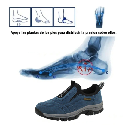 ¡50% de descuento hoy! ⏰ Zapatos de cuero de gamuza hechos a mano en Almansa: herencia de maestría, cómodos, duraderos y con un diseño elegante.