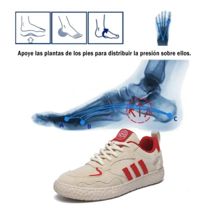 ⏰ ¡50% DE DESCUENTO! Los zapatos de piel hechos a mano de Almansa son cómodos, respetuosos con el medio ambiente y de moda.