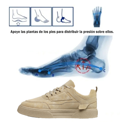 ¡Obtén un 50% de descuento hoy! ⏰ Zapatos de piel hechos a mano Almansa: la herencia de la exquisita artesanía, la comodidad, la durabilidad y el diseño elegante.
