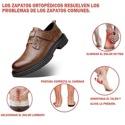 ¡Obtén un 50% de descuento hoy! ⏰ Zapatos de piel hechos a mano Almansa: la herencia de la exquisita artesanía, la comodidad, la durabilidad y el diseño elegante.